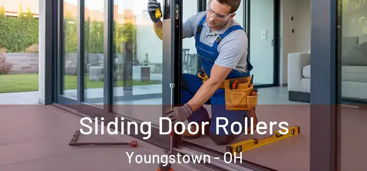 Sliding Door Rollers Youngstown - OH